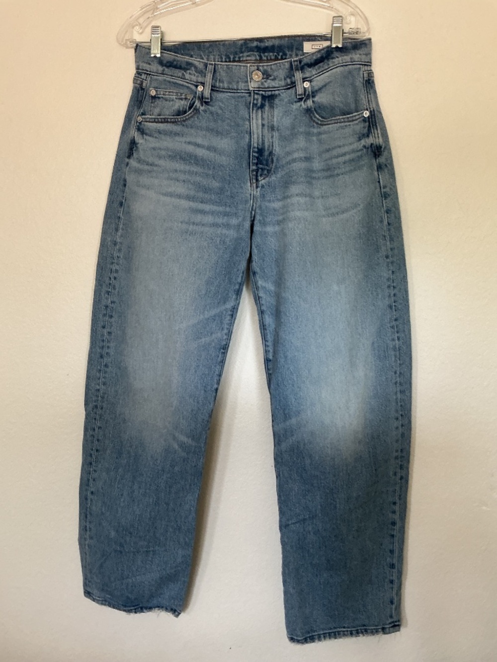 AYR The Culture Jeans 28 Short - Picture 2 of 16